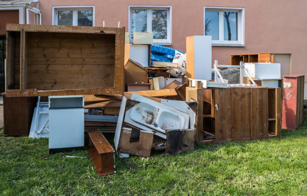 Attic Cleanout Services in Logan, WV