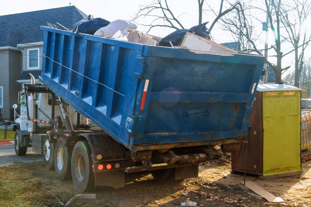 Best Trash Removal Near Me  in Logan, WV