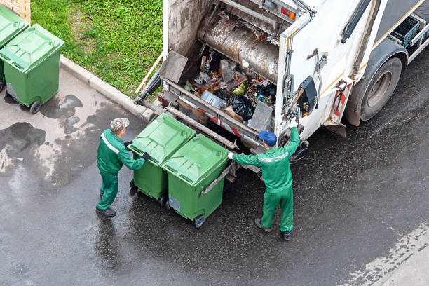 Best Junk Hauling Services  in Logan, WV
