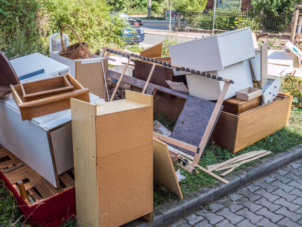 Reliable Logan, WV Junk Removal Solutions