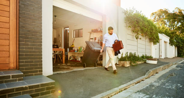 Best Commercial Junk Removal  in Logan, WV