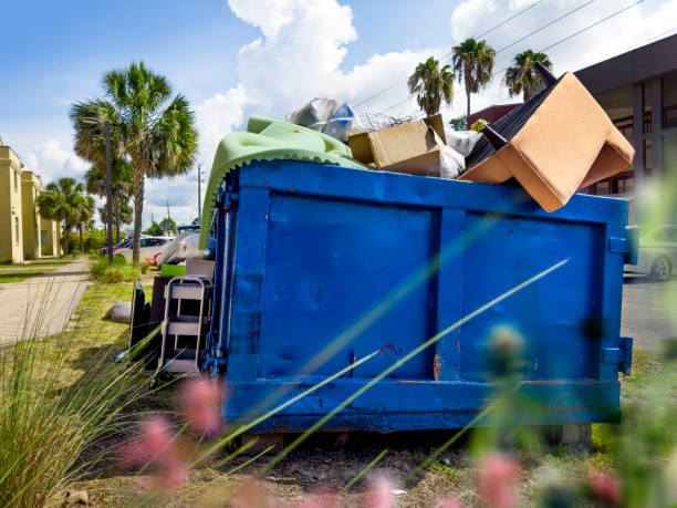 Best Full-Service Junk Removal  in Logan, WV