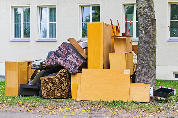 Best Dumpster Rental Services  in Logan, WV
