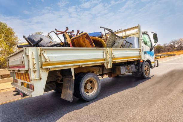 Best Garage Cleanout Services  in Logan, WV