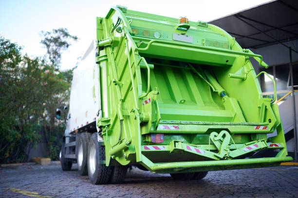 Best Yard Waste Removal  in Logan, WV