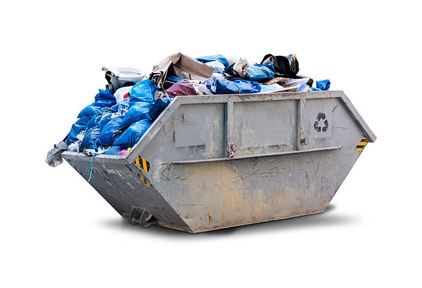 Trash Removal Near Me in Logan, WV