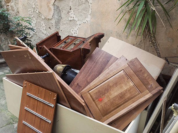 Best Affordable Junk Removal Services  in Logan, WV